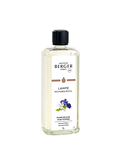 Maison Berger Musk Flowers 1Litre